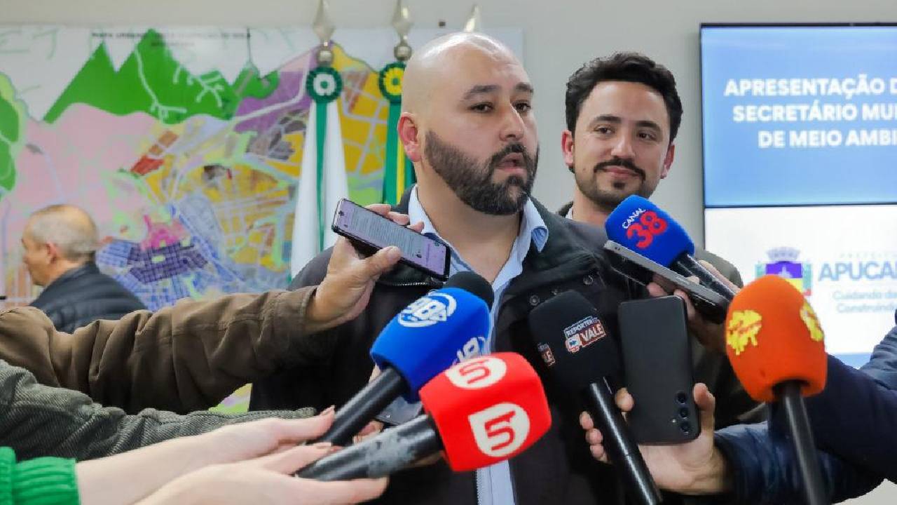 Rodolfo Mota anuncia mudanças no secretariado municipal