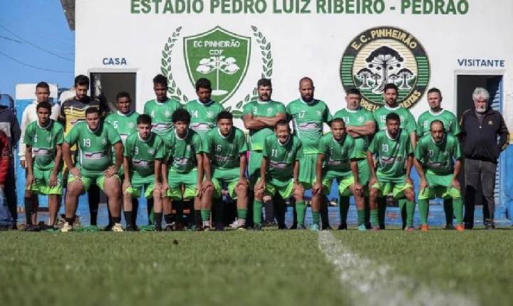 Segunda Divisão do Amador de Apucarana entra nas quartas de final