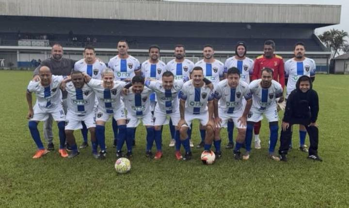 Segunda Divisão do Amador terá sete jogos neste domingo