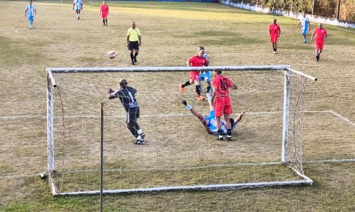 Segunda fase da 24ª Copa da Amizade começa neste sábado