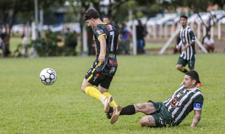 Segunda rodada do “1º de Maio” movimenta Arapongas no dia 26 de abril