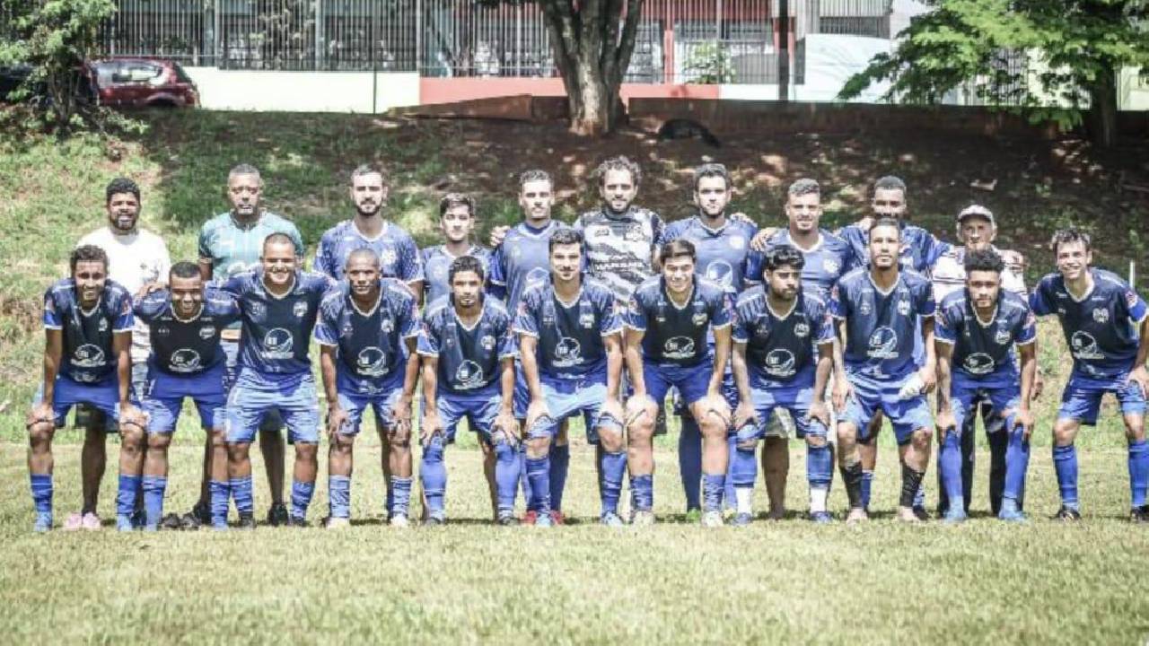 Seis atletas de Apucarana disputam decisão da Copa Penna em Londrina