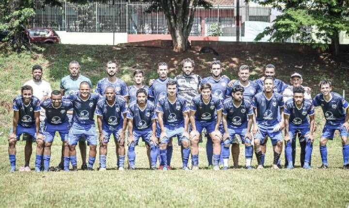Seis atletas de Apucarana disputam decisão da Copa Penna em Londrina