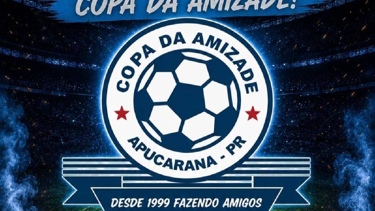 Seis jogos movimentam a segunda fase da 24ª Copa da Amizade de Futebol Suíço
