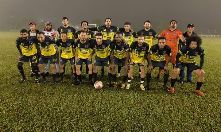 Semifinais do Torneio 1º de Maio são definidas em Apucarana