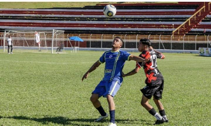 Torneio 1º de Maio de Apucarana amplia participação para 34 equipes