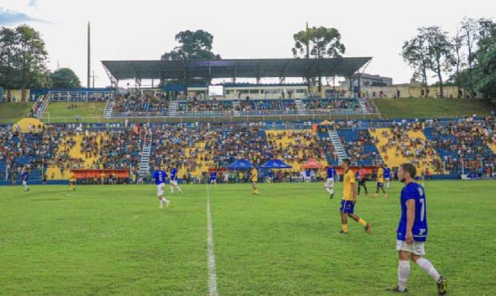 Torneio 1º de Maio de Arapongas tem a tabela de jogos divulgada