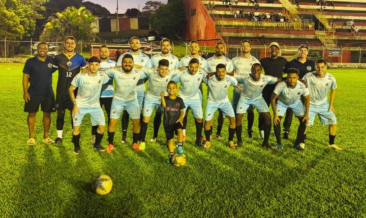 Torneio 1º de Maio entra na fase decisiva nesta semana em Apucarana