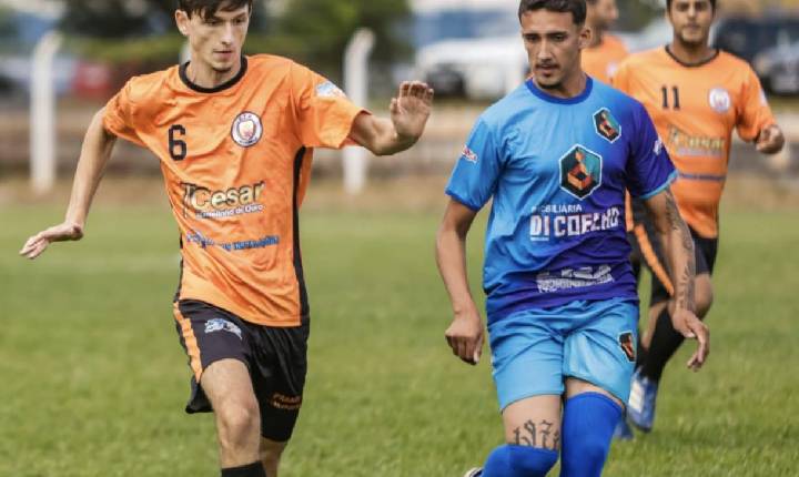 Torneio 1º de Maio estreia com 60 jogos e casa cheia em Arapongas