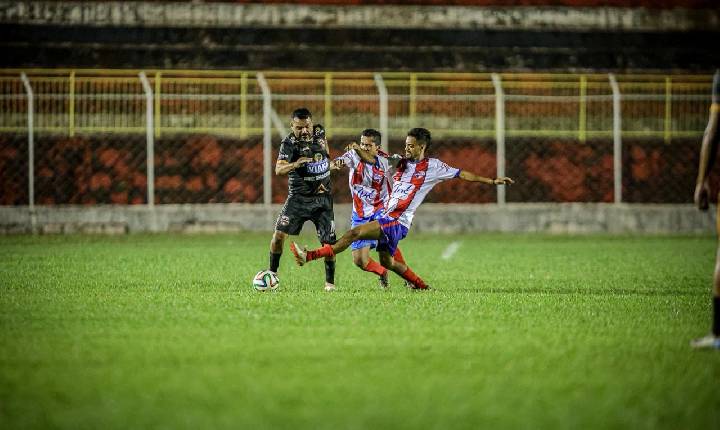 Torneio do Trabalhador de Apucarana terá as quartas de final na próxima terça-feira