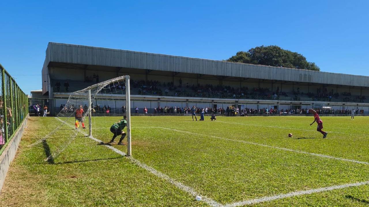 Torneio do Trabalhador de Apucarana terá rodada no Sesi neste domingo