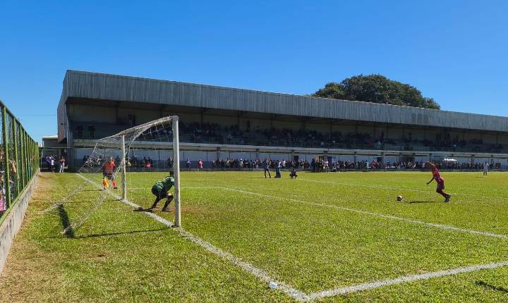 Torneio do Trabalhador de Apucarana terá rodada no Sesi neste domingo
