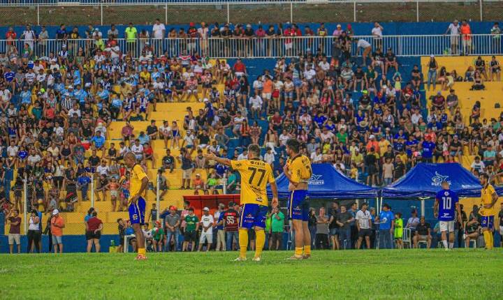 Tradição se renova na 67ª edição do Torneio 1º de Maio de Futebol em Arapongas
