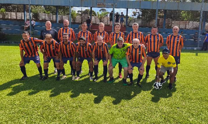 Três equipes lideram a 24ª edição da Copa da Amizade