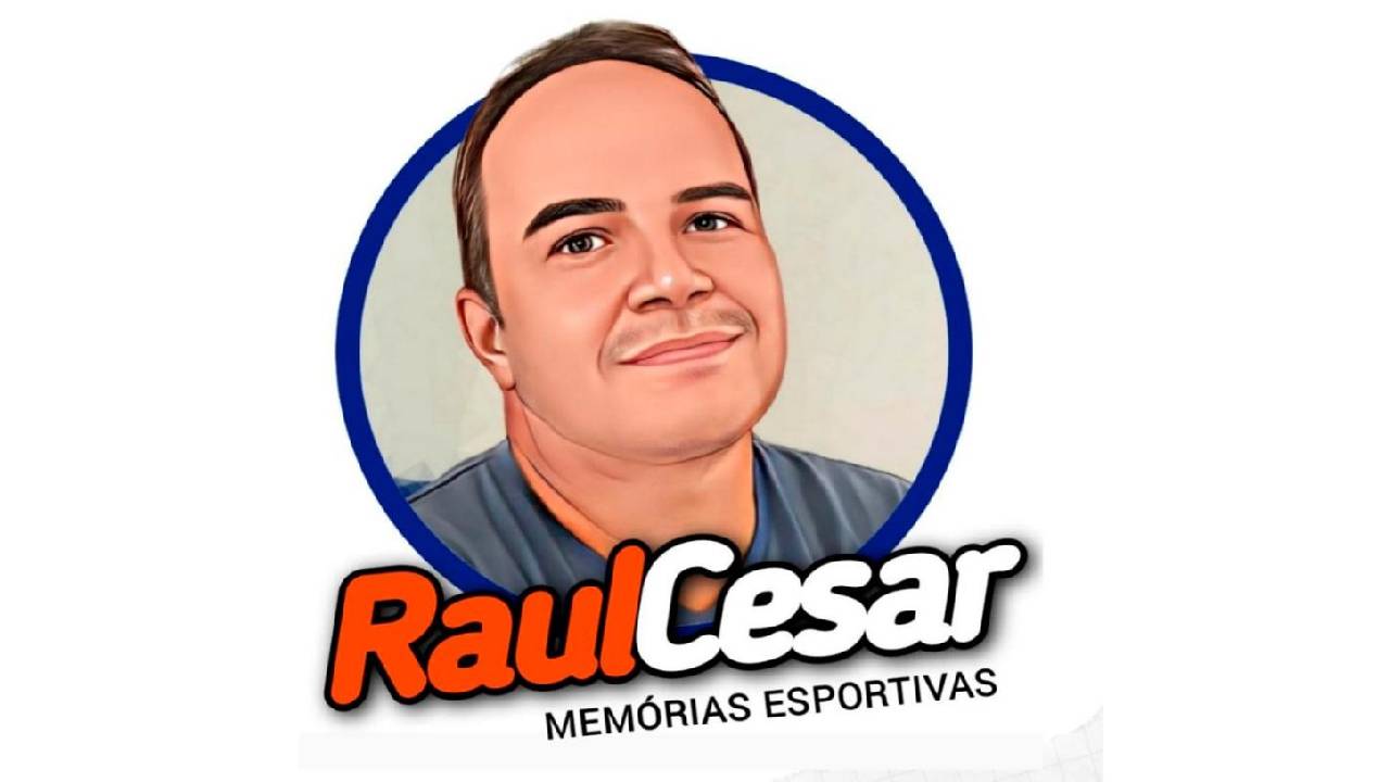 Warley Moreira dos Santos, ex-atacante do Roma Esporte Apucarana, é o convidado do “Raul César Memórias Esportivas” nesta quinta-feira (21/05)