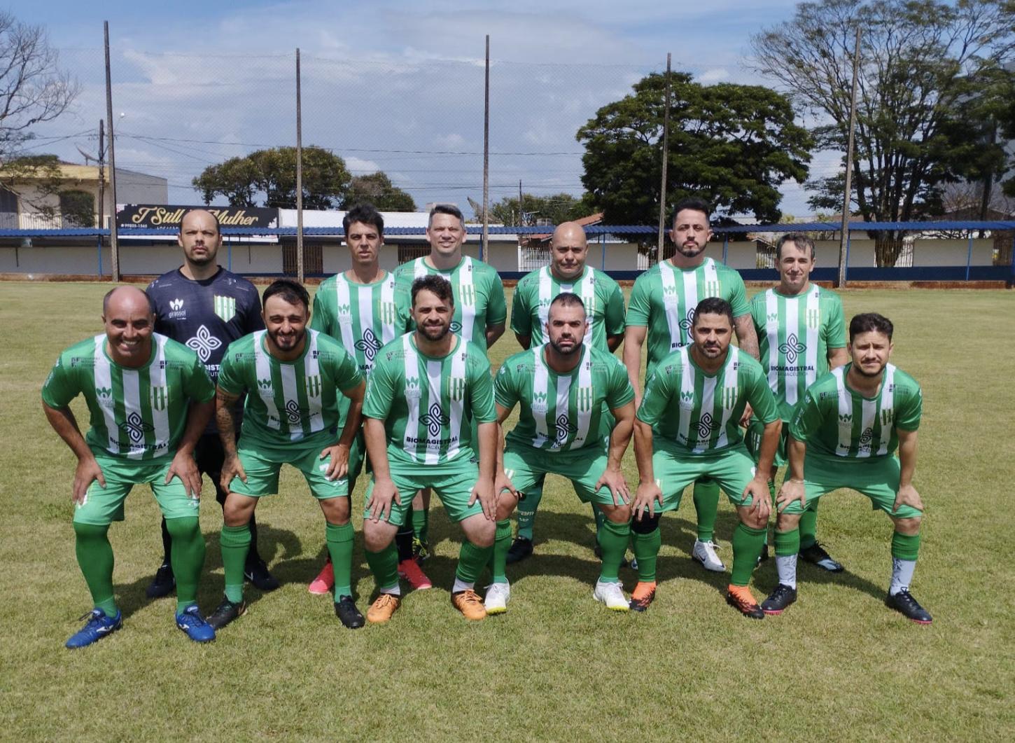 Copa dos Pais no Colégio São José prossegue neste domingo