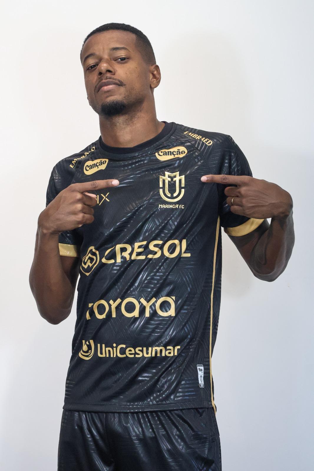 Maringá FC inicia preparação para confronto com o Botafogo-PB e abre venda de ingressos a partir de R$ 10