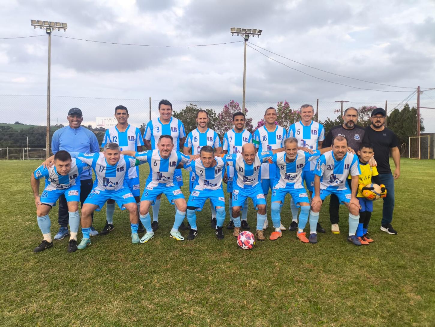 Oito jogos movimentam a 2ª rodada da Copa da Amizade