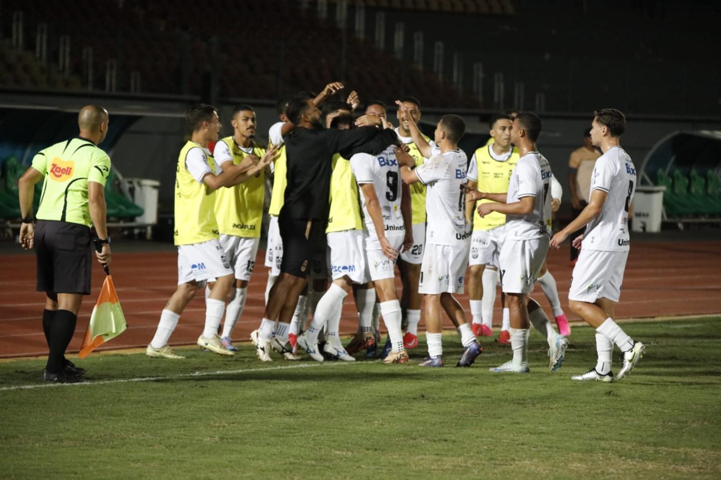 Primeira fase da Divisão de Acesso termina no sábado