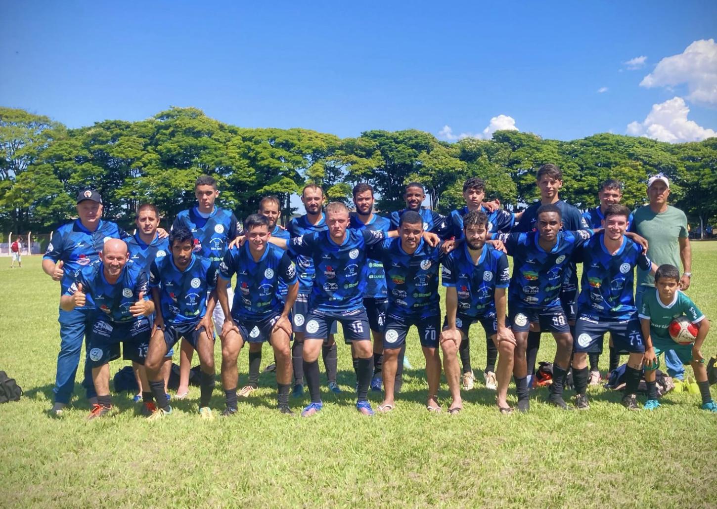Taça Rio Bom de Futebol entra na reta decisiva