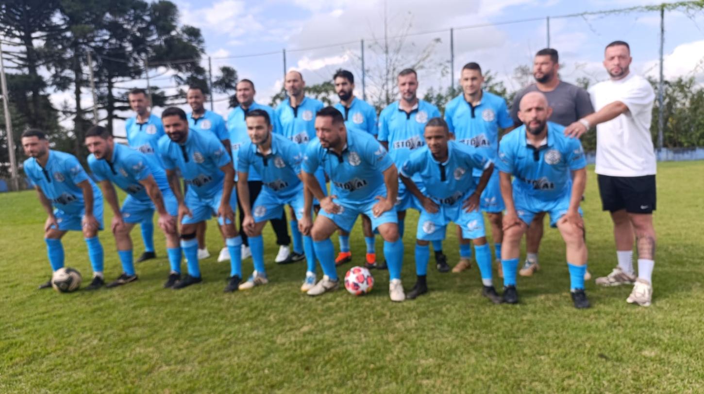 Copa da Amizade teve a marcação de 39 gols na quarta rodada