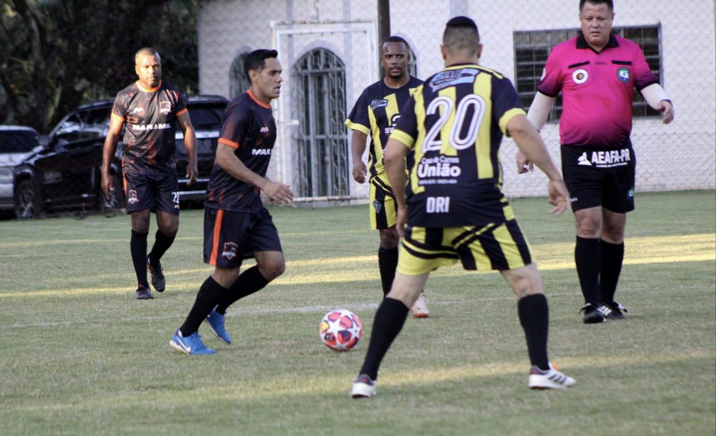 23ª edição da Copa da Amizade entra na oitava rodada