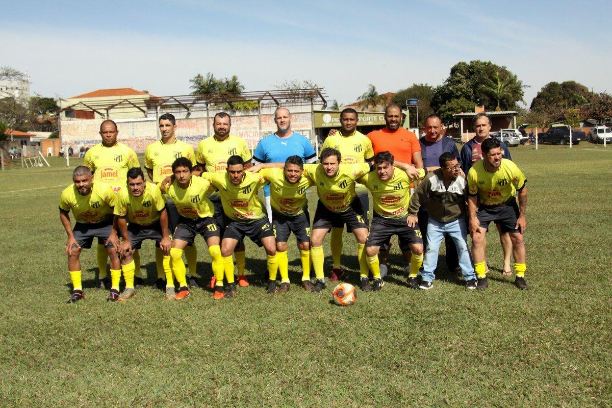 3ª Copa Martinho Sanches terá a fase semifinal