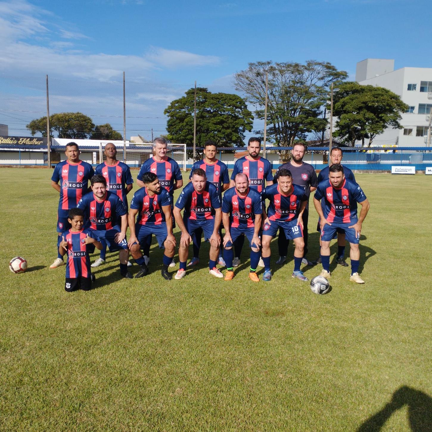 31ª Copa dos Pais tem início neste domingo no “São José”