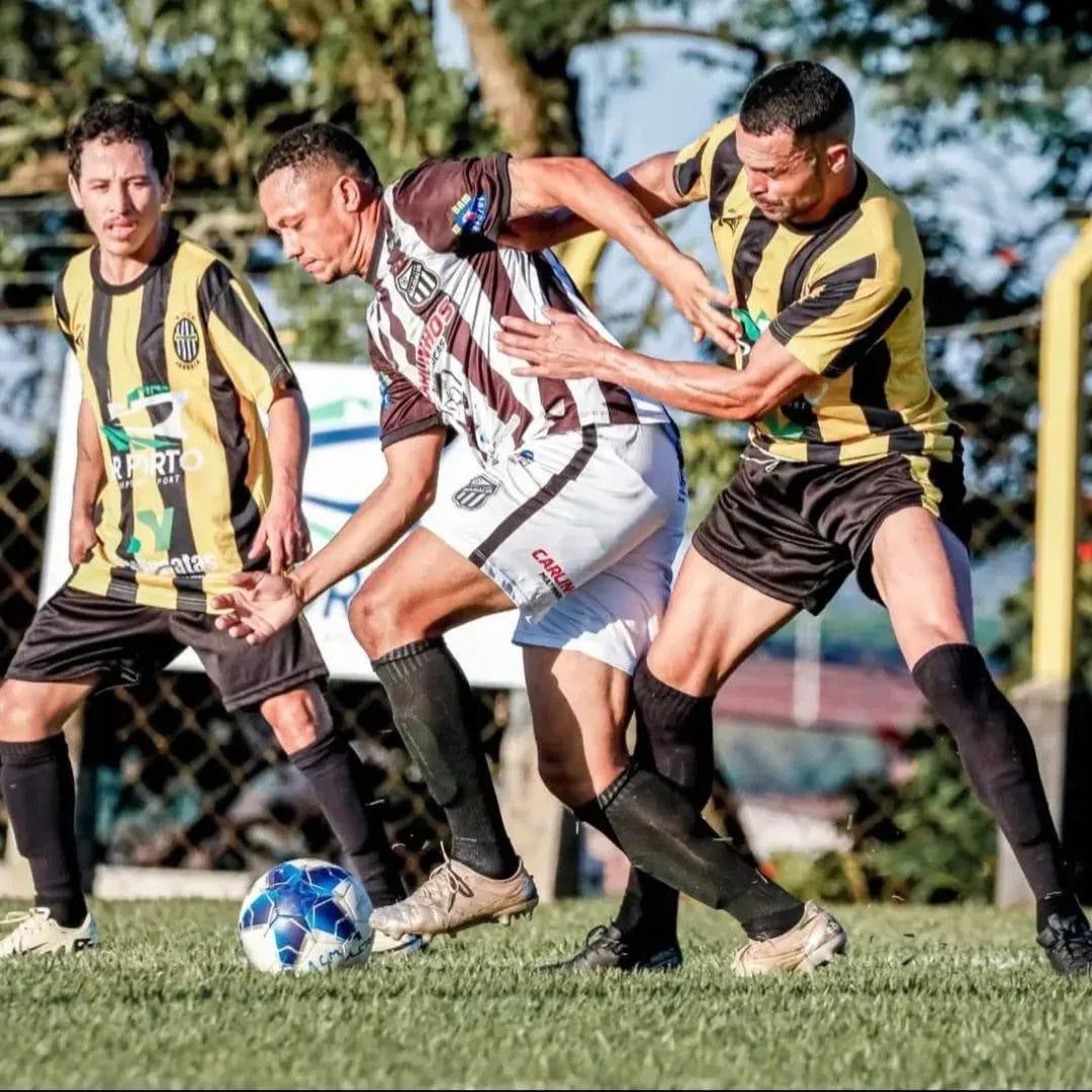 Campeonato Amador da Liga de Maringá começa em setembro