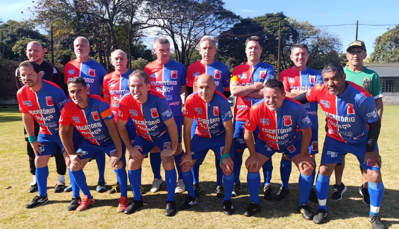 Categoria sênior da 23ª Copa da Amizade tem novo líder