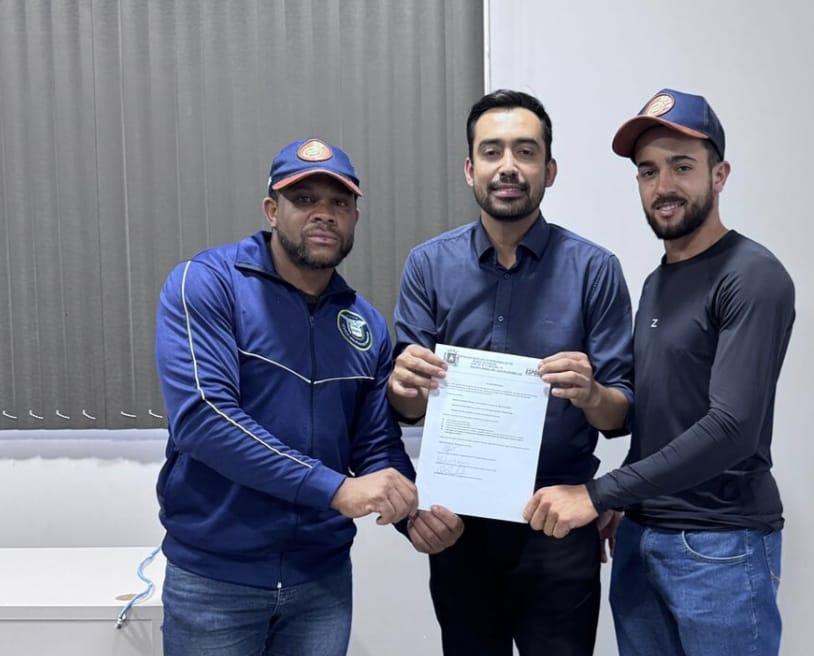 Final do Campeonato de Marilândia do Sul terá uso do VAR