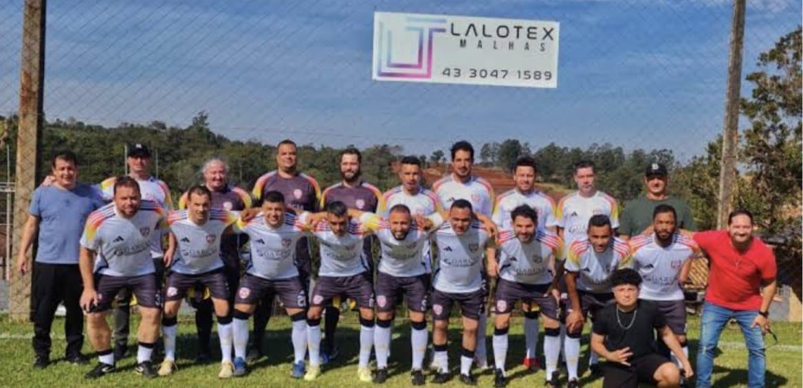 Garcia Contabilidade conquista 8ª vitória na Copa da Amizade