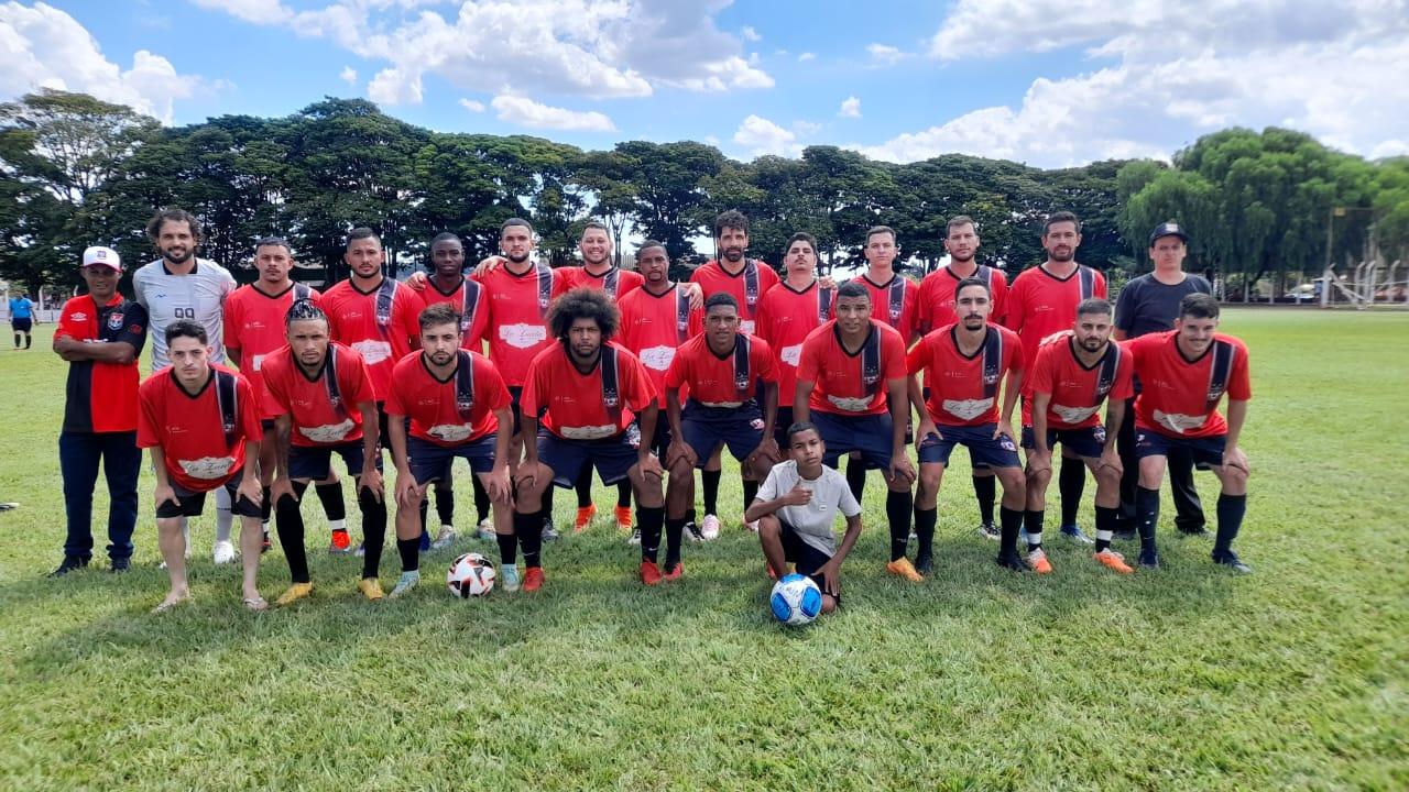 Campeonato Regional de Califórnia teve a marcação de 21 gols na quarta rodada