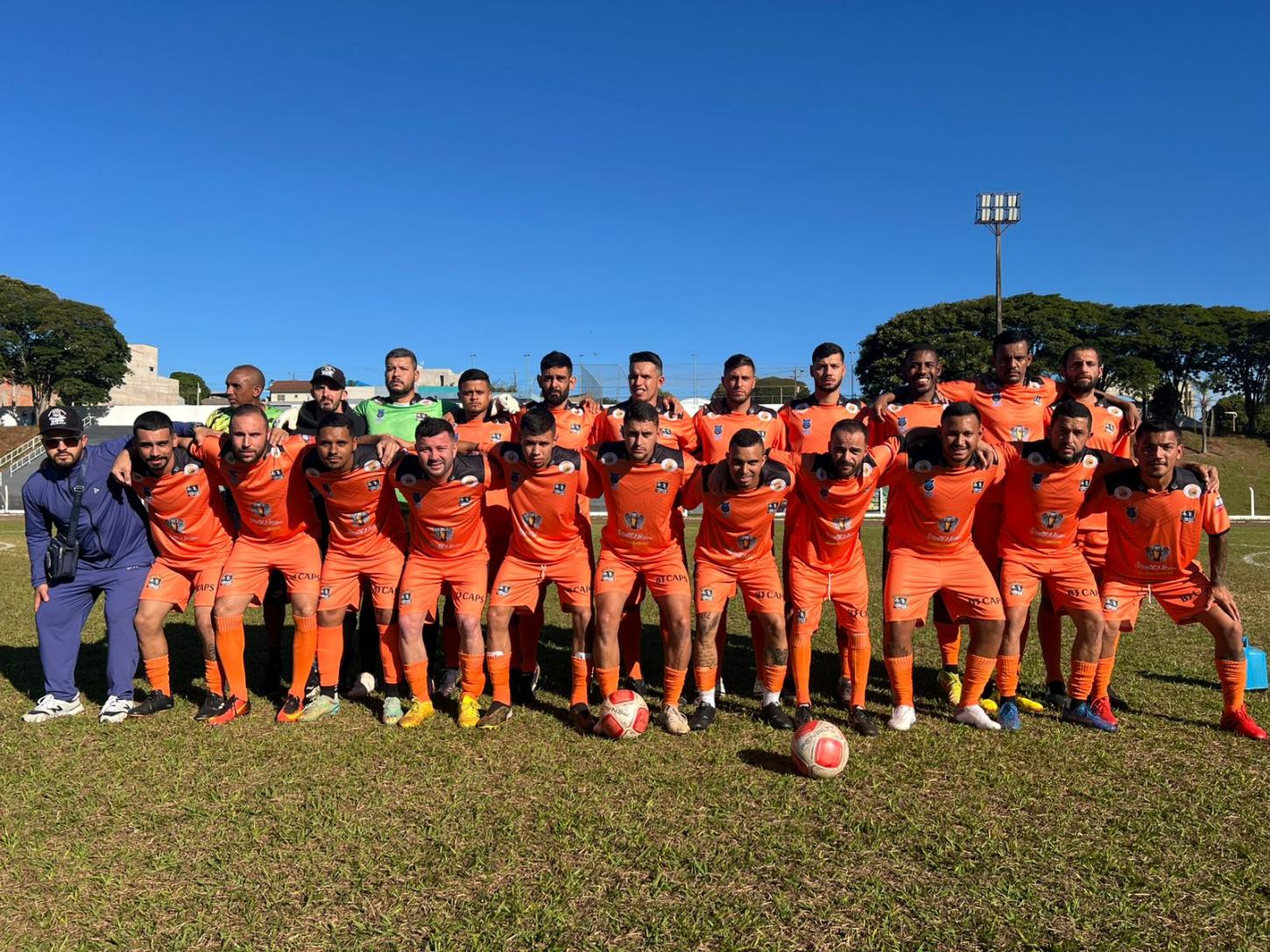 Dom Romeu busca vaga para a semifinal do Regional do Vale do Ivaí