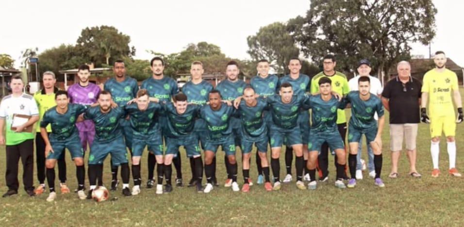 Pirapó, Cambira e Atlético Marialva vencem na Liga de Maringá