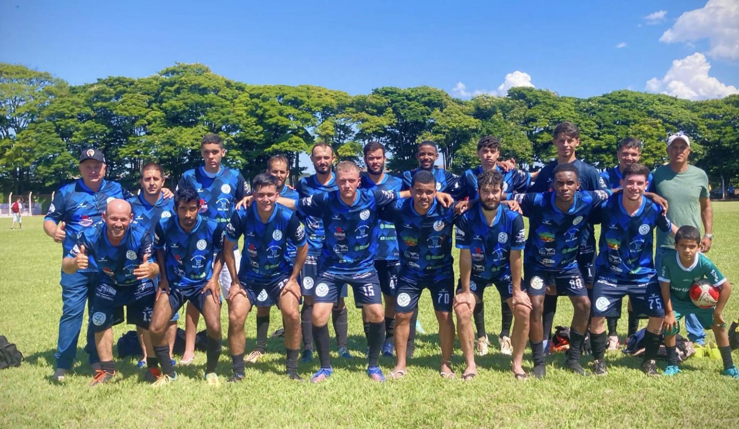 Regional de Califórnia teve a marcação de 16 gols na terceira rodada