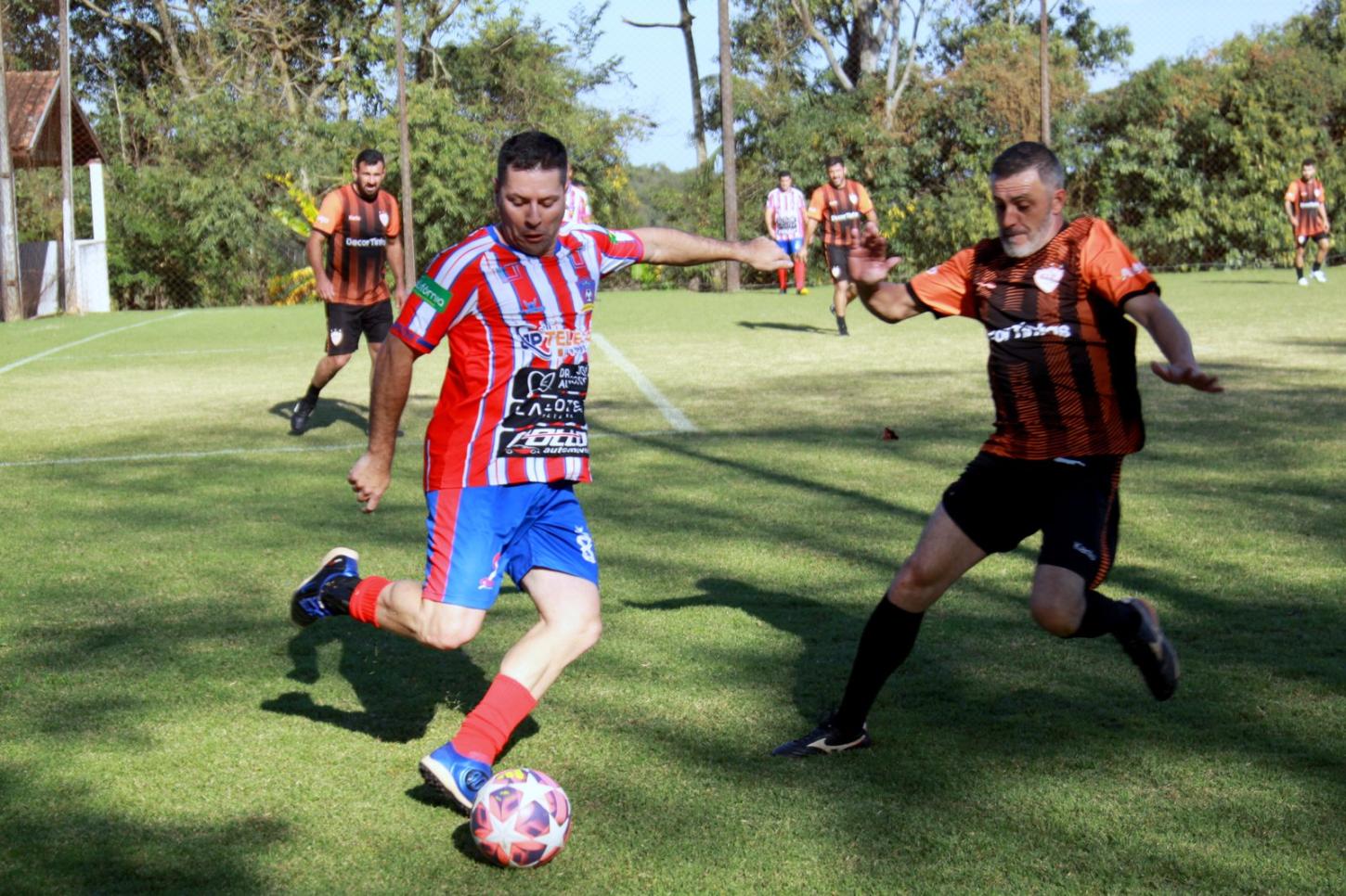 23ª Copa da Amizade segue neste sábado em Apucarana