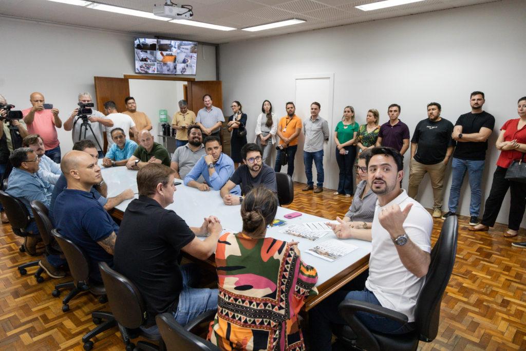 Apucarana lança programação do Mês da Pessoa Idosa com ações culturais, esportivas, promoção da saúde e integração social