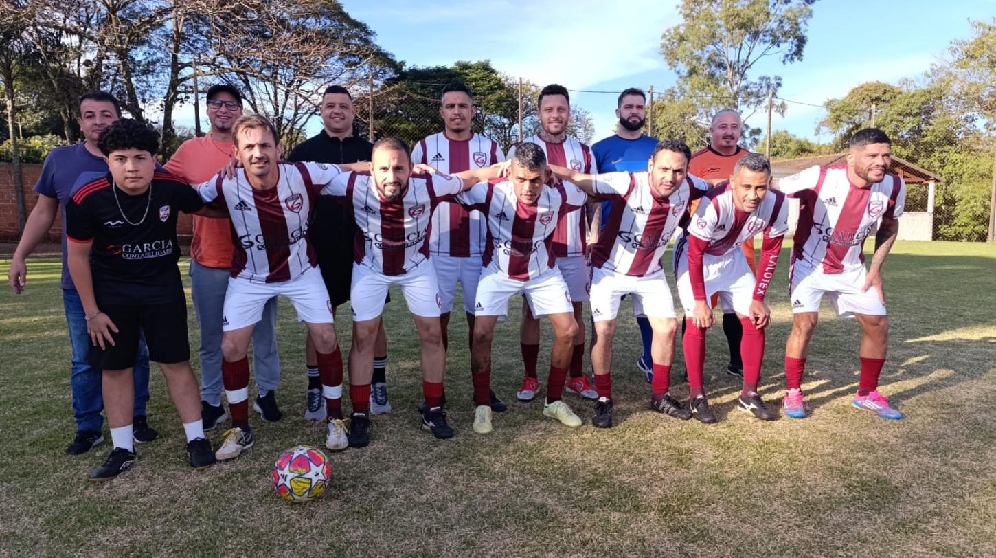 Copa da Amizade teve 20 gols na rodada de ida das semifinais.