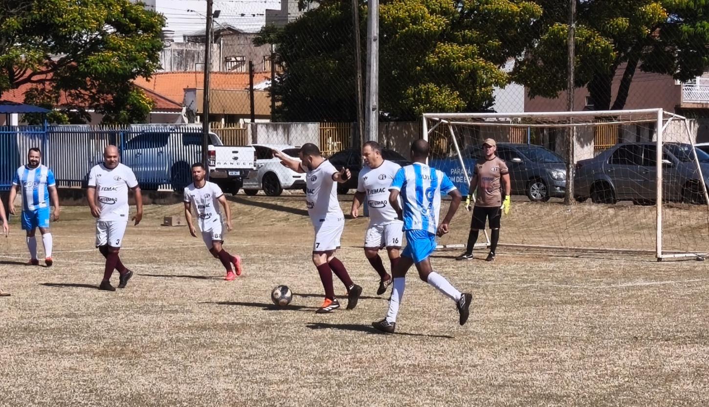 Copa dos Pais de Futebol Suíço terá a sétima rodada