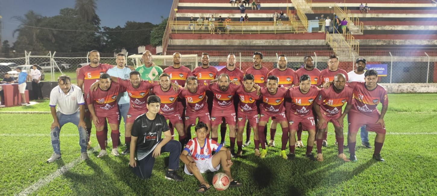 Dois jogos abrem o Supercampeonato Amador de Futebol de Apucarana