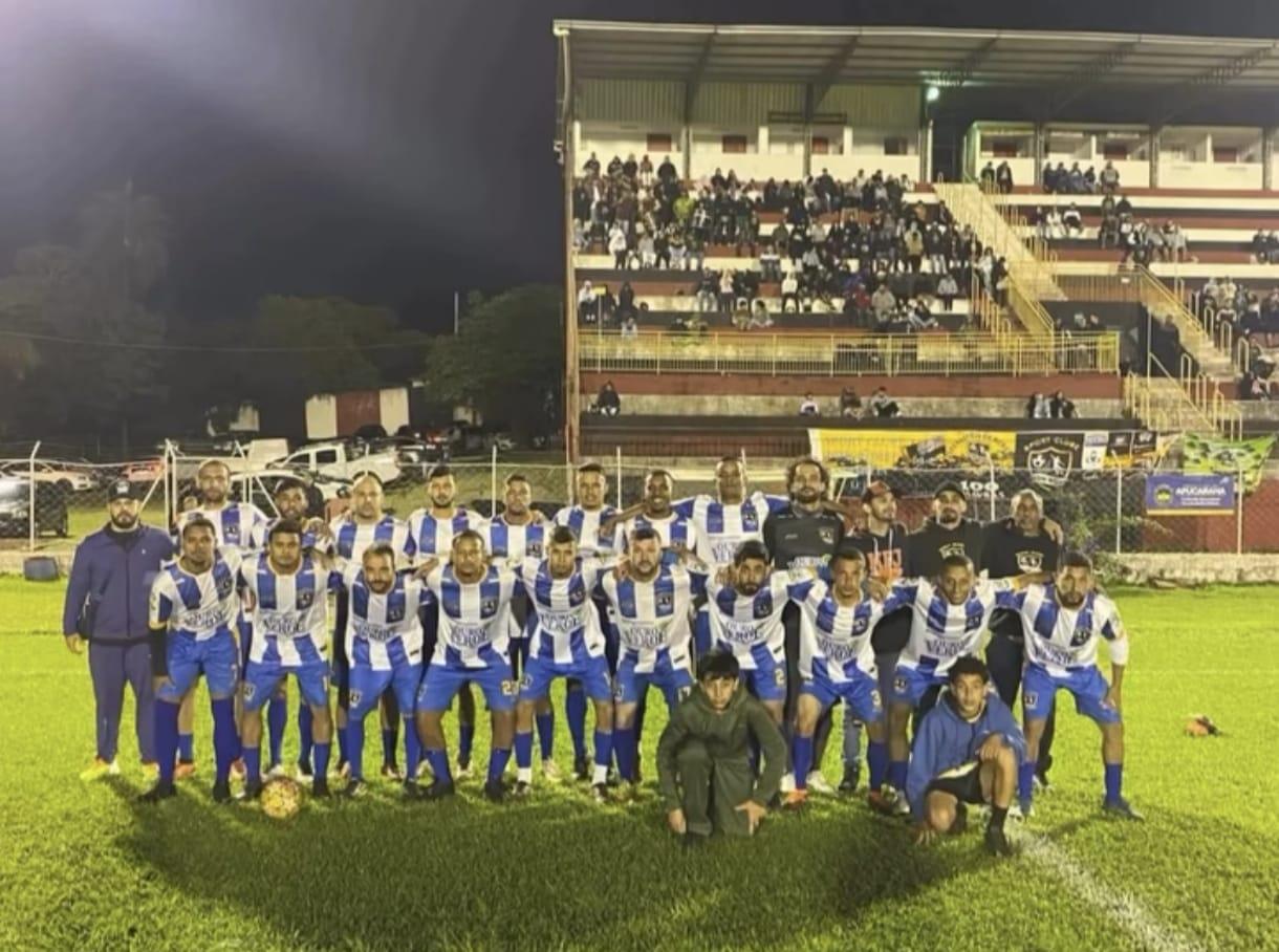 Dom Romeu estreia com vitória no Supercampeonato de Apucarana