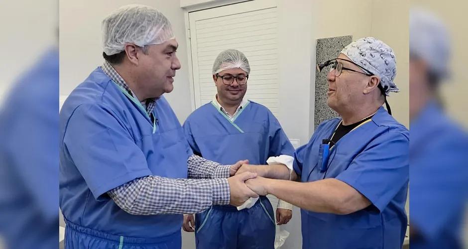 Leugi deixa 16ª RS com avaliação positiva de servidores e secretários