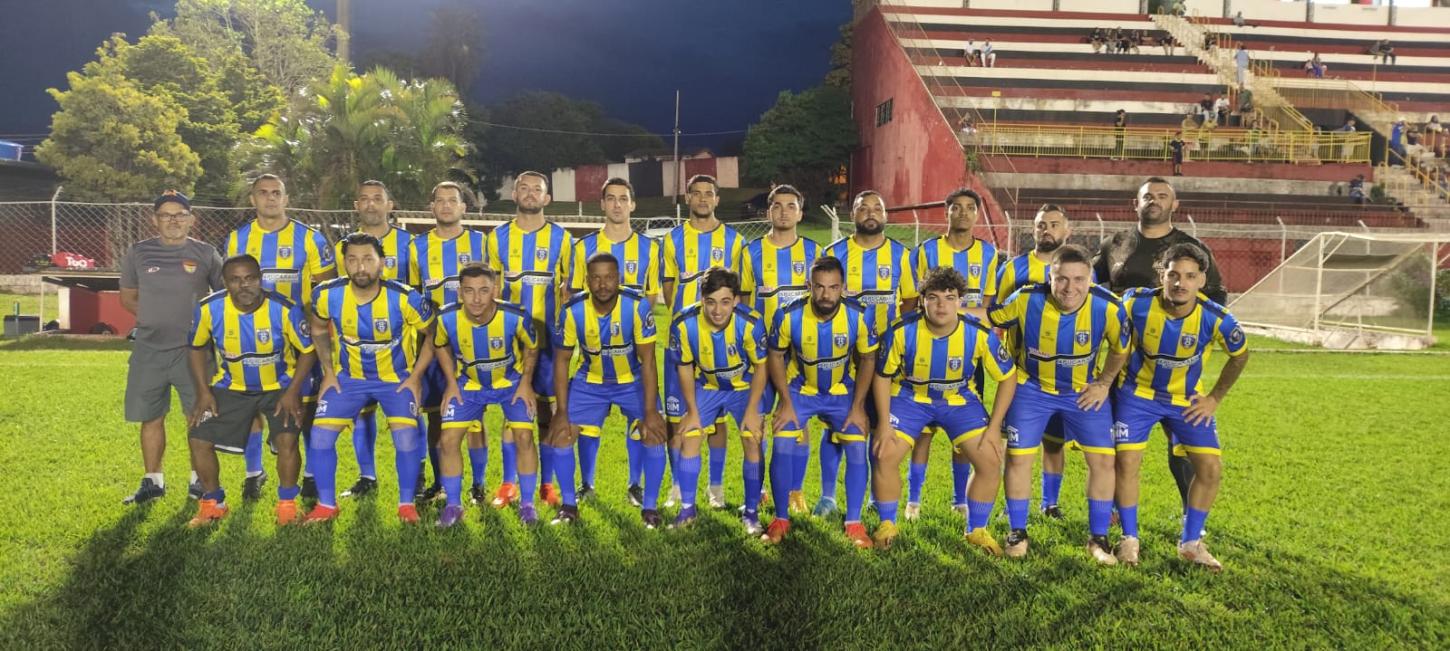 Atlético Califórnia e Baiano FC decidem o título da Taça Fernando Emerenciano