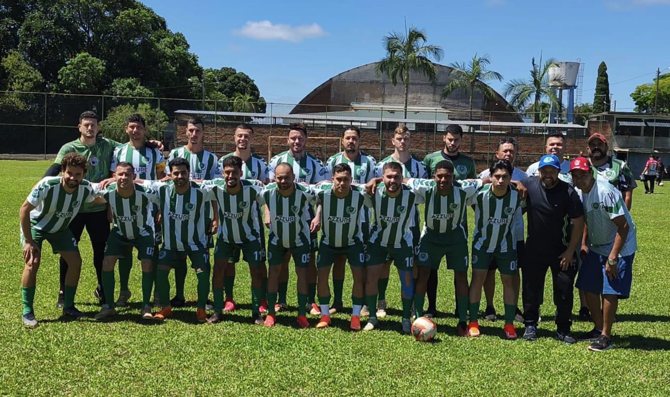 Dois jogos movimentam o Supercampeonato de Apucarana