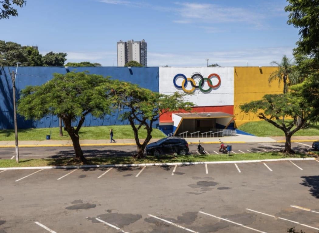 Lagoão inicia 2026 com obras de modernização