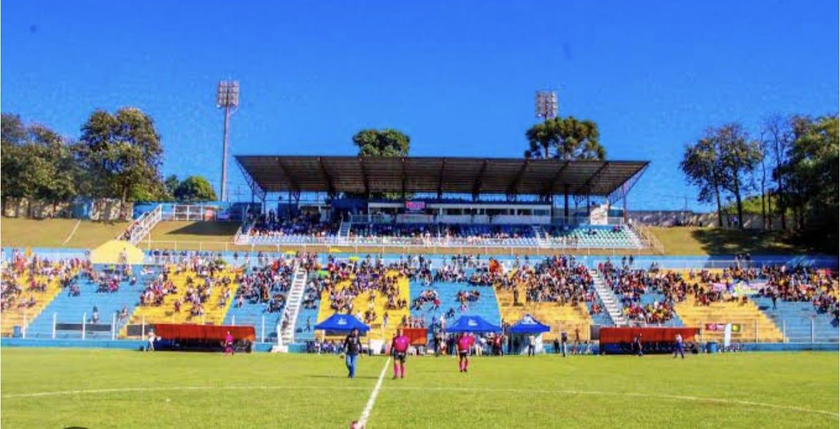 Torneio 1º de Maio 2026 de Arapongas abre inscrições com nova categoria