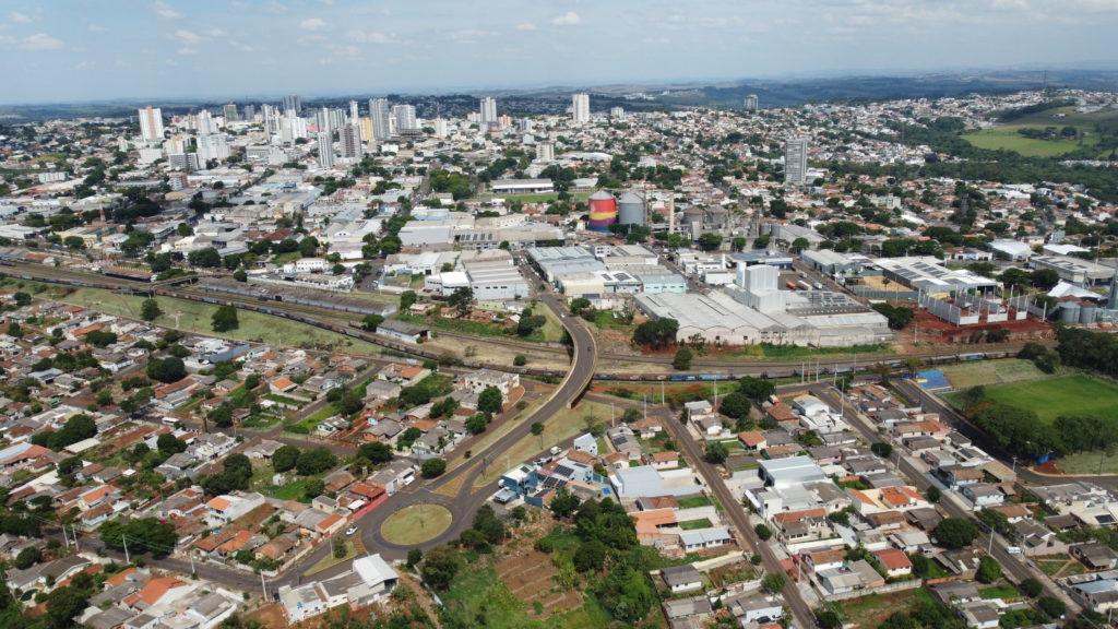 Contribuinte de Apucarana já pode imprimir guia para pagamento do IPTU 2026