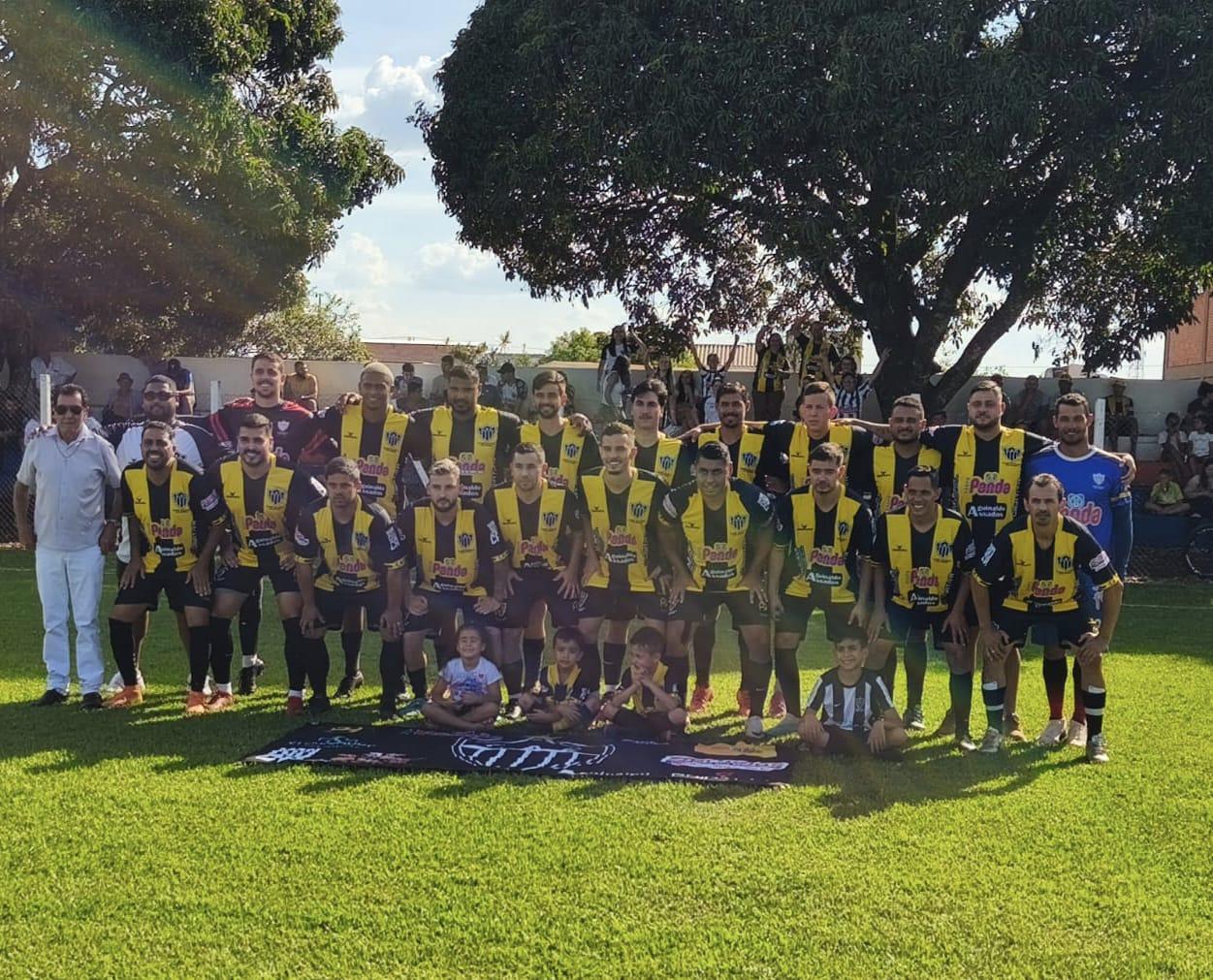 3ª Taça Rio Bom teve a marcação de 18 gols na quarta rodada