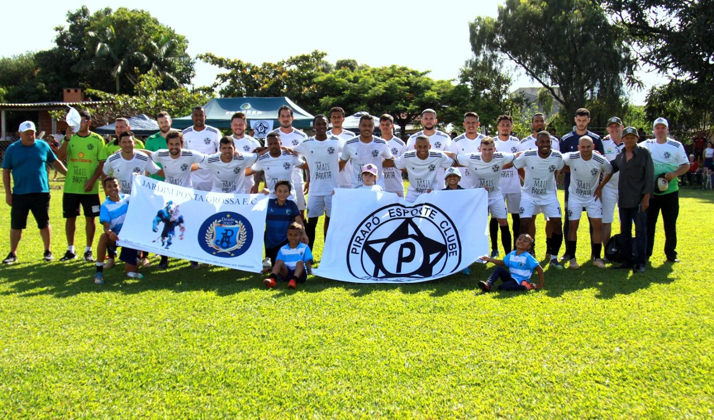 CAMPEONATO REGIONAL AMADOR 2026